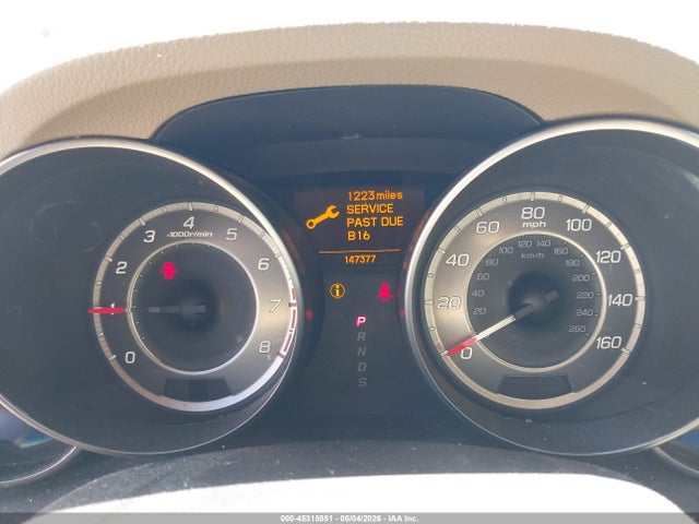 Продажа на аукционе авто 2010 Acura Mdx, vin: 2HNYD2H23AH503828, номер лота: 45315951