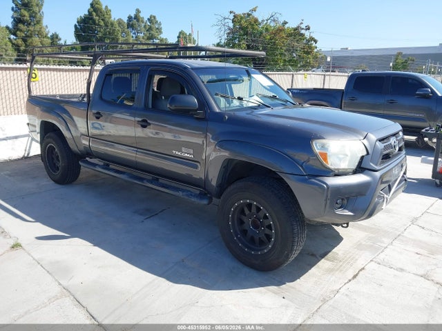 45315952 :رقم المزاد ، 3TMKU4HN6CM032862 vin ، 2012 Toyota Tacoma Prerunner V6 مزاد بيع