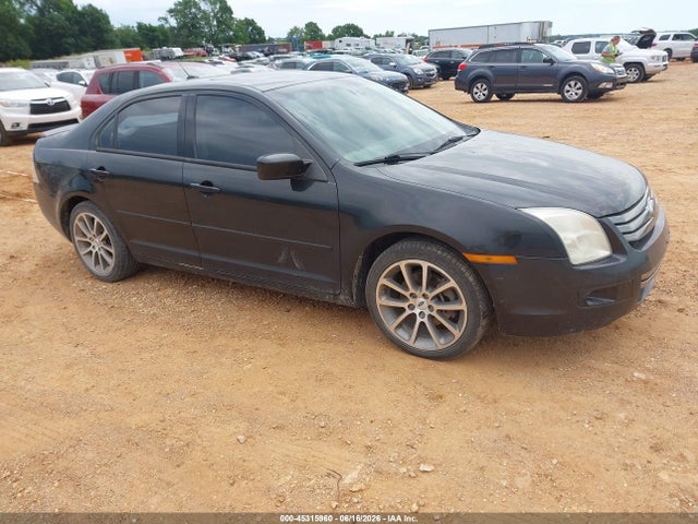 Auction sale of the 2009 Ford Fusion Se, vin: 3FAHP07ZX9R196955, lot number: 45315960