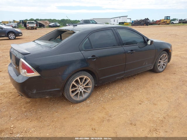 Aukcja sprzedaży 2009 Ford Fusion Se, vin: 3FAHP07ZX9R196955, numer aukcji: 45315960