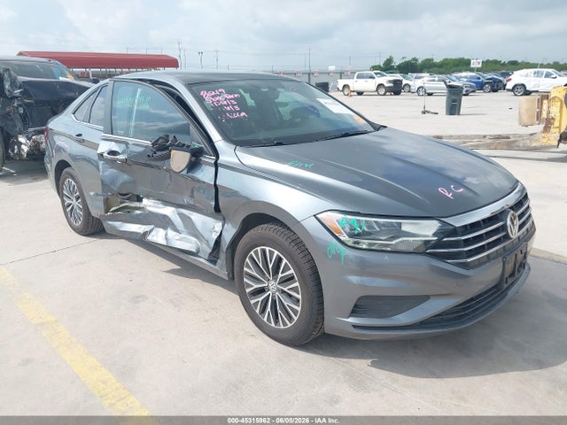 Продаж на аукціоні авто 2020 Volkswagen Jetta 1.4t R-line/1.4t S/1.4t Se, vin: 3VWCB7BU0LM050217, номер лоту: 45315962