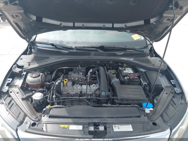 Продаж на аукціоні авто 2020 Volkswagen Jetta 1.4t R-line/1.4t S/1.4t Se, vin: 3VWCB7BU0LM050217, номер лоту: 45315962