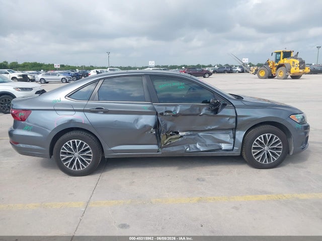 Продаж на аукціоні авто 2020 Volkswagen Jetta 1.4t R-line/1.4t S/1.4t Se, vin: 3VWCB7BU0LM050217, номер лоту: 45315962