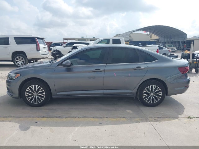 Продаж на аукціоні авто 2020 Volkswagen Jetta 1.4t R-line/1.4t S/1.4t Se, vin: 3VWCB7BU0LM050217, номер лоту: 45315962