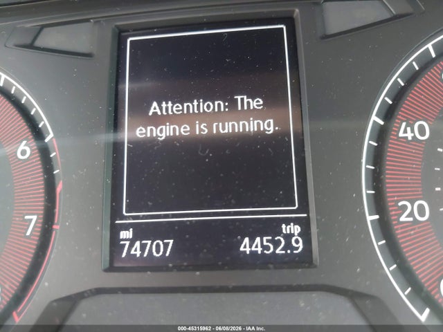Продаж на аукціоні авто 2020 Volkswagen Jetta 1.4t R-line/1.4t S/1.4t Se, vin: 3VWCB7BU0LM050217, номер лоту: 45315962