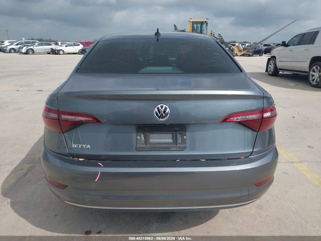Продаж на аукціоні авто 2020 Volkswagen Jetta 1.4t R-line/1.4t S/1.4t Se, vin: 3VWCB7BU0LM050217, номер лоту: 45315962