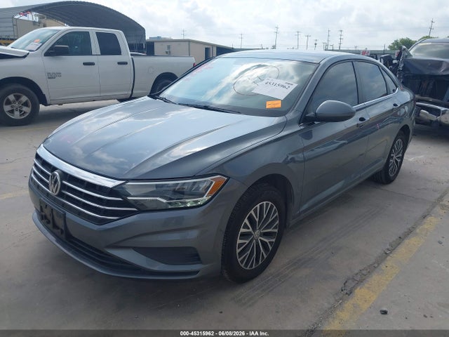 Продаж на аукціоні авто 2020 Volkswagen Jetta 1.4t R-line/1.4t S/1.4t Se, vin: 3VWCB7BU0LM050217, номер лоту: 45315962