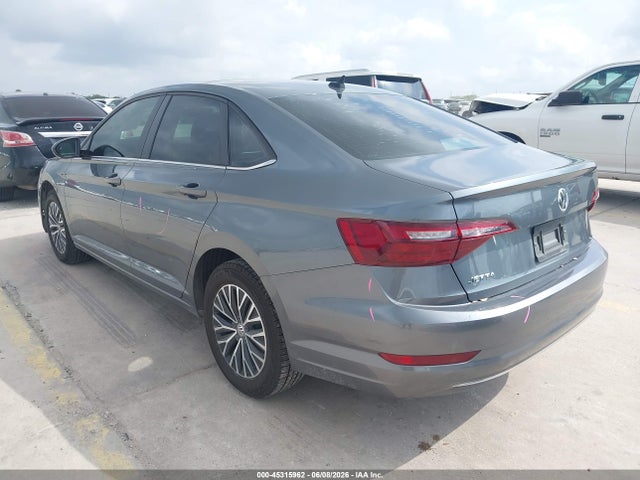 Продаж на аукціоні авто 2020 Volkswagen Jetta 1.4t R-line/1.4t S/1.4t Se, vin: 3VWCB7BU0LM050217, номер лоту: 45315962