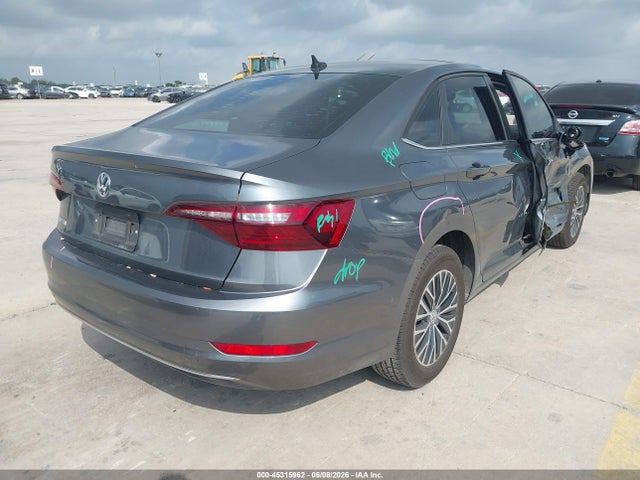 Продаж на аукціоні авто 2020 Volkswagen Jetta 1.4t R-line/1.4t S/1.4t Se, vin: 3VWCB7BU0LM050217, номер лоту: 45315962