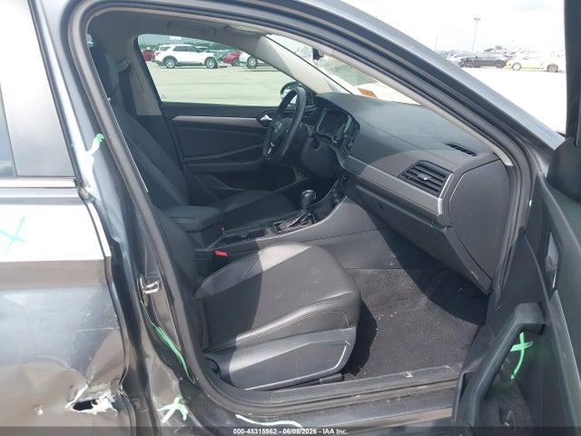 Продаж на аукціоні авто 2020 Volkswagen Jetta 1.4t R-line/1.4t S/1.4t Se, vin: 3VWCB7BU0LM050217, номер лоту: 45315962