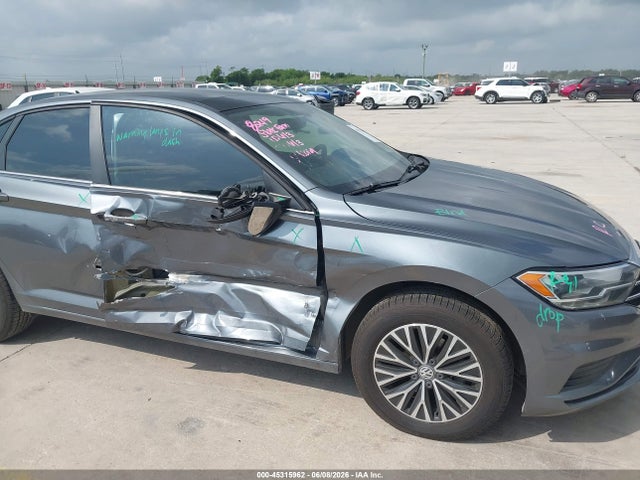Продаж на аукціоні авто 2020 Volkswagen Jetta 1.4t R-line/1.4t S/1.4t Se, vin: 3VWCB7BU0LM050217, номер лоту: 45315962
