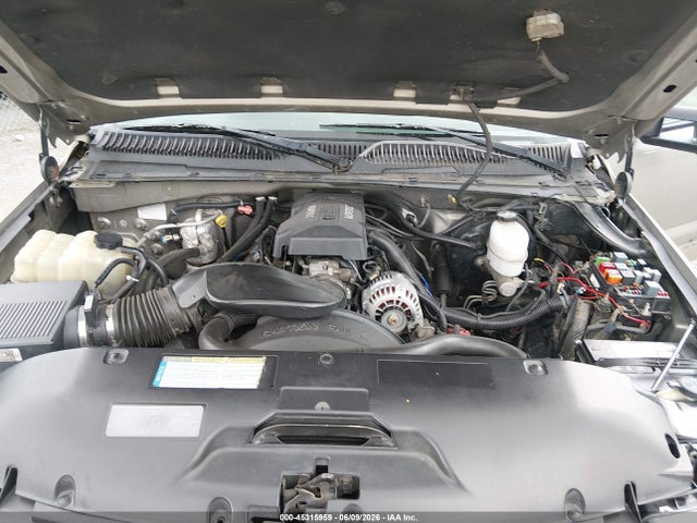 Aukcja sprzedaży 2000 Chevrolet Silverado 1500 Ls/lt, vin: 1GCEK19T7YZ212727, numer aukcji: 45315959
