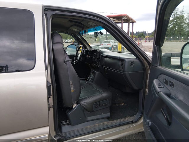 Aukcja sprzedaży 2000 Chevrolet Silverado 1500 Ls/lt, vin: 1GCEK19T7YZ212727, numer aukcji: 45315959