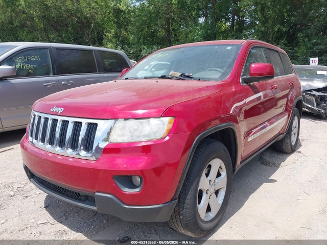 Aukcja sprzedaży 2011 Jeep Grand Cherokee Laredo, vin: 1J4RR4GG7BC570256, numer aukcji: 45315968