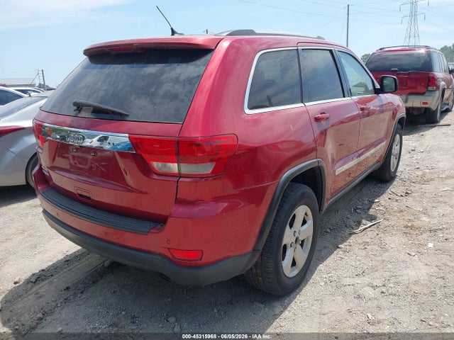 Aukcja sprzedaży 2011 Jeep Grand Cherokee Laredo, vin: 1J4RR4GG7BC570256, numer aukcji: 45315968