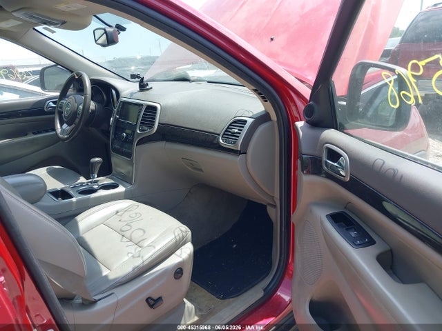 Aukcja sprzedaży 2011 Jeep Grand Cherokee Laredo, vin: 1J4RR4GG7BC570256, numer aukcji: 45315968