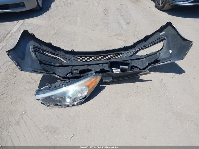 45315970 :رقم المزاد ، KNAFK4A6XG5488740 vin ، 2016 Kia Forte Lx مزاد بيع