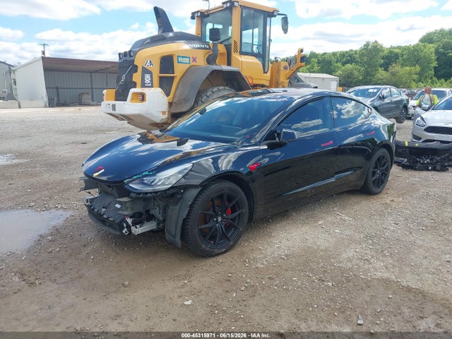 Aukcja sprzedaży 2018 Tesla Model 3 Long Range/mid Range, vin: 5YJ3E1EA8JF122873, numer aukcji: 45315971