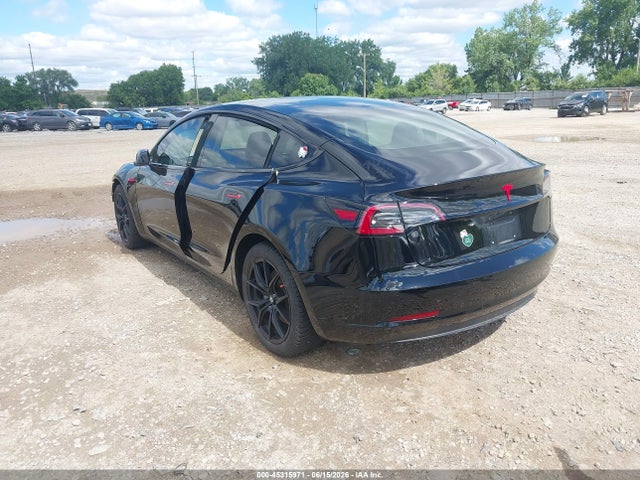 Aukcja sprzedaży 2018 Tesla Model 3 Long Range/mid Range, vin: 5YJ3E1EA8JF122873, numer aukcji: 45315971