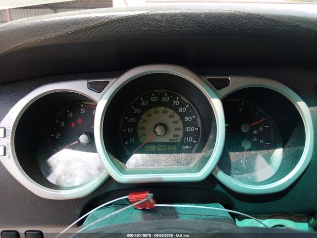 Aukcja sprzedaży 2003 Toyota 4runner Sr5 V8, vin: JTEZT14R830006352, numer aukcji: 45315978