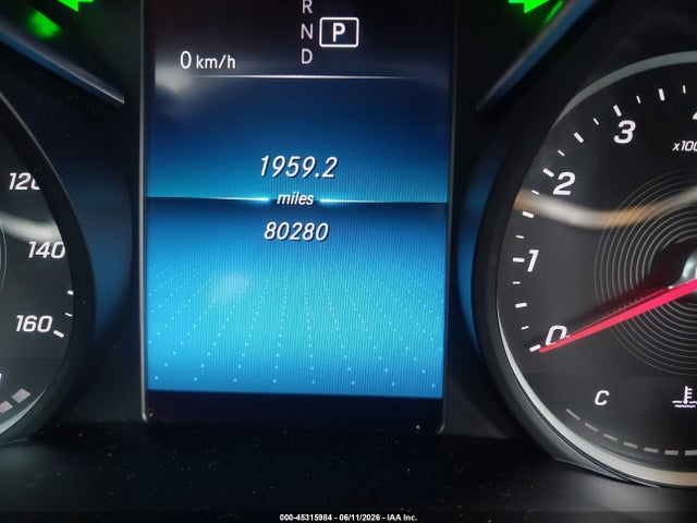 Продаж на аукціоні авто 2020 Mercedes-benz Glc 300, vin: W1N0G8DBXLF845812, номер лоту: 45315984