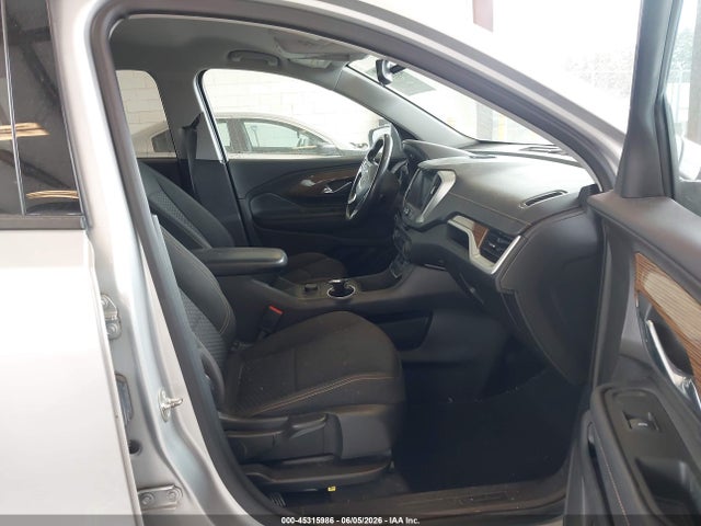 Продажа на аукционе авто 2018 Gmc Terrain Sle, vin: 3GKALMEV4JL199084, номер лота: 45315986