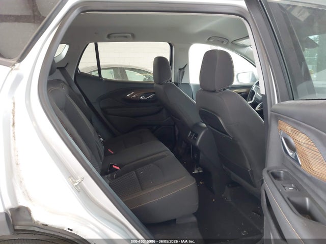 Продажа на аукционе авто 2018 Gmc Terrain Sle, vin: 3GKALMEV4JL199084, номер лота: 45315986