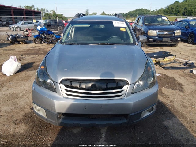 Aukcja sprzedaży 2011 Subaru Outback 2.5i Premium, vin: 4S4BRBGC3B3318590, numer aukcji: 45316003