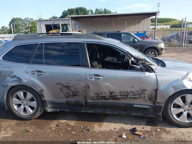 Aukcja sprzedaży 2011 Subaru Outback 2.5i Premium, vin: 4S4BRBGC3B3318590, numer aukcji: 45316003