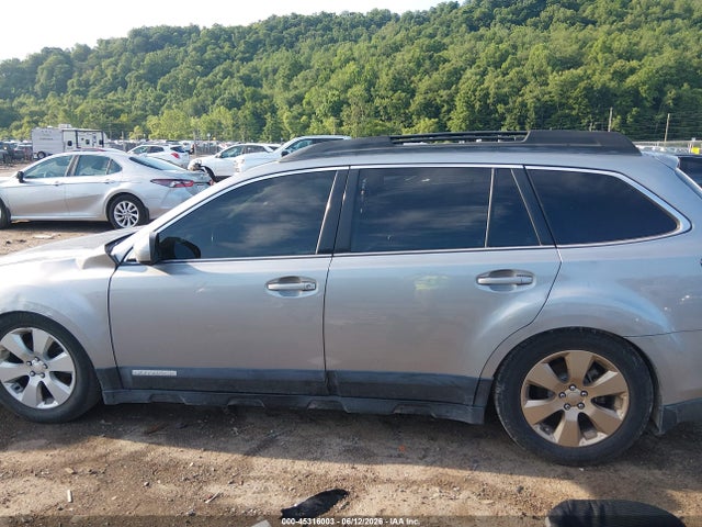 Aukcja sprzedaży 2011 Subaru Outback 2.5i Premium, vin: 4S4BRBGC3B3318590, numer aukcji: 45316003