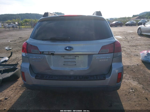 Aukcja sprzedaży 2011 Subaru Outback 2.5i Premium, vin: 4S4BRBGC3B3318590, numer aukcji: 45316003