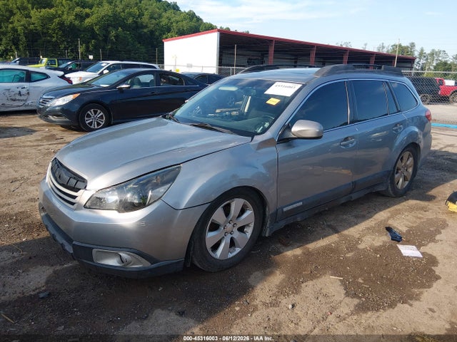 Aukcja sprzedaży 2011 Subaru Outback 2.5i Premium, vin: 4S4BRBGC3B3318590, numer aukcji: 45316003