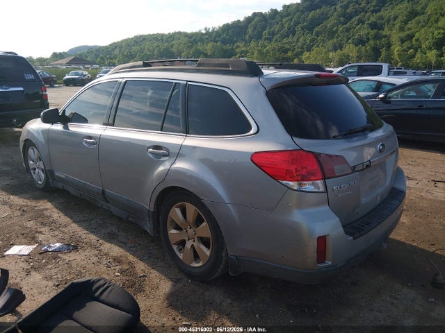 Aukcja sprzedaży 2011 Subaru Outback 2.5i Premium, vin: 4S4BRBGC3B3318590, numer aukcji: 45316003