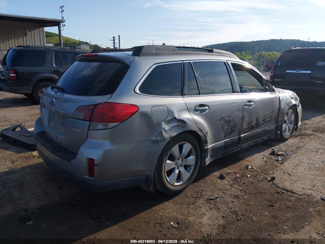 Aukcja sprzedaży 2011 Subaru Outback 2.5i Premium, vin: 4S4BRBGC3B3318590, numer aukcji: 45316003