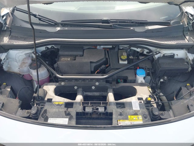2021 Volkswagen Id.4 Pro S მანქანა იყიდება აუქციონზე, vin: WVGTMPE21MP030038, აუქციონის ნომერი: 45316014