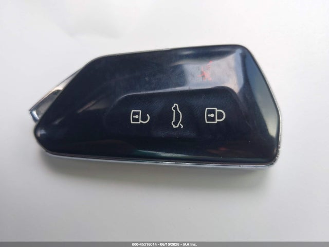 2021 Volkswagen Id.4 Pro S მანქანა იყიდება აუქციონზე, vin: WVGTMPE21MP030038, აუქციონის ნომერი: 45316014