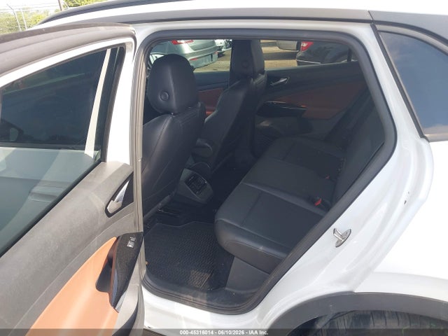 2021 Volkswagen Id.4 Pro S მანქანა იყიდება აუქციონზე, vin: WVGTMPE21MP030038, აუქციონის ნომერი: 45316014