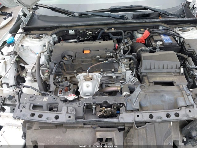 Aukcja sprzedaży 2022 Honda Civic Sport, vin: 2HGFE2F5XNH550434, numer aukcji: 45316017