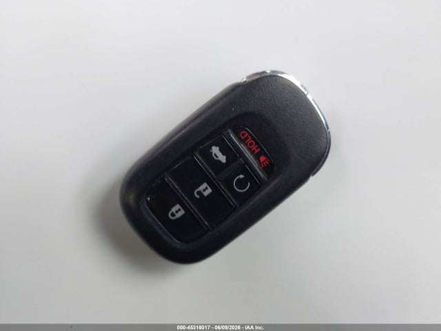 Aukcja sprzedaży 2022 Honda Civic Sport, vin: 2HGFE2F5XNH550434, numer aukcji: 45316017