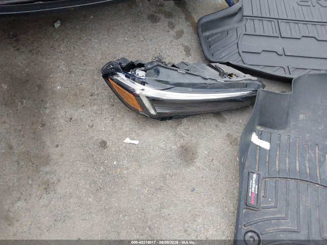 Aukcja sprzedaży 2022 Honda Civic Sport, vin: 2HGFE2F5XNH550434, numer aukcji: 45316017