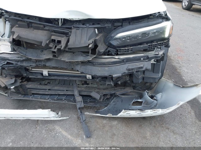 Aukcja sprzedaży 2022 Honda Civic Sport, vin: 2HGFE2F5XNH550434, numer aukcji: 45316017
