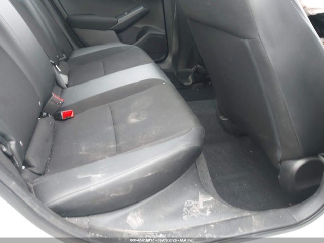 Aukcja sprzedaży 2022 Honda Civic Sport, vin: 2HGFE2F5XNH550434, numer aukcji: 45316017