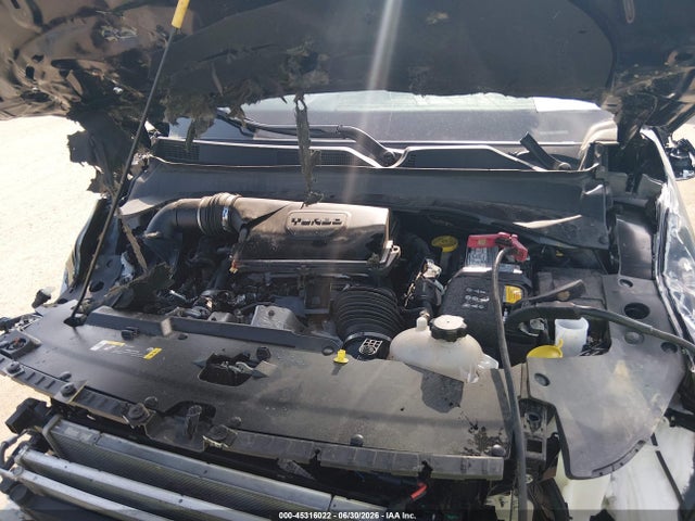 Продаж на аукціоні авто 2025 Jeep Compass Limited 4x4, vin: 3C4NJDCN1ST586473, номер лоту: 45316022