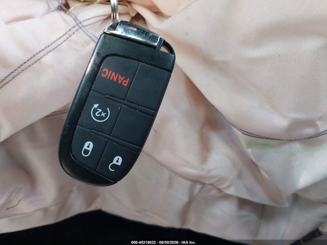 Продаж на аукціоні авто 2025 Jeep Compass Limited 4x4, vin: 3C4NJDCN1ST586473, номер лоту: 45316022