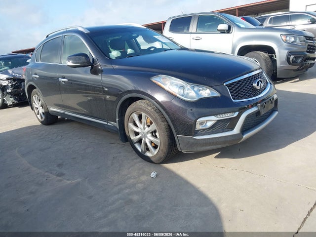 Aukcja sprzedaży 2016 Infiniti Qx50, vin: JN1BJ0RP1GM232439, numer aukcji: 45316023