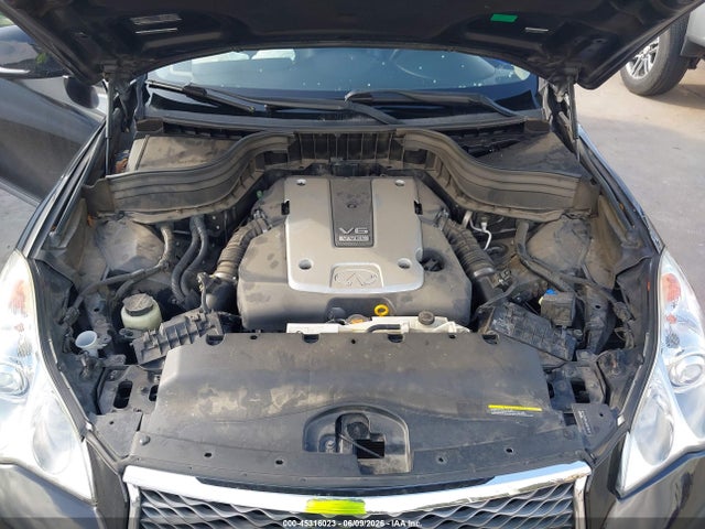 Aukcja sprzedaży 2016 Infiniti Qx50, vin: JN1BJ0RP1GM232439, numer aukcji: 45316023