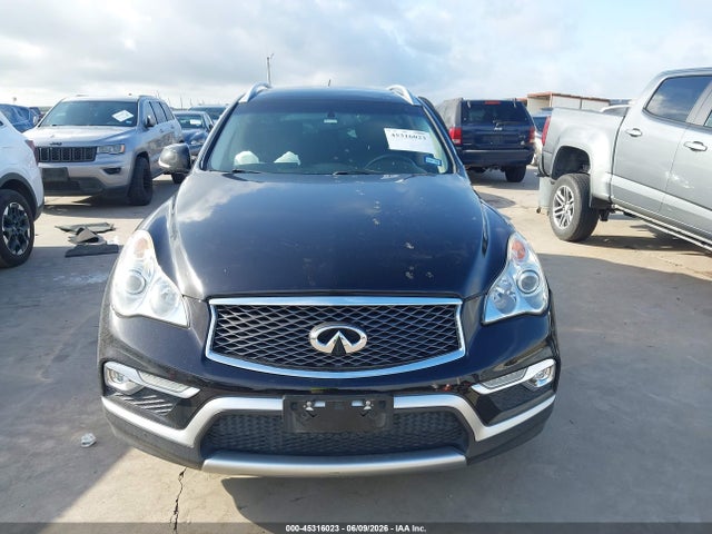 45316023 :رقم المزاد ، JN1BJ0RP1GM232439 vin ، 2016 Infiniti Qx50 مزاد بيع