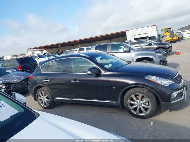 Aukcja sprzedaży 2016 Infiniti Qx50, vin: JN1BJ0RP1GM232439, numer aukcji: 45316023