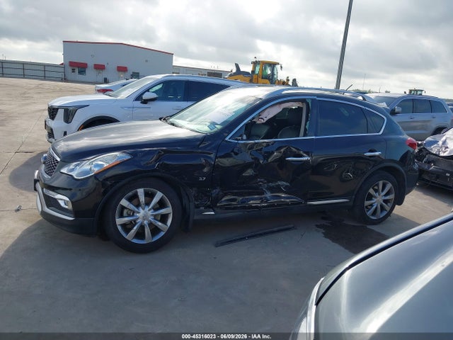 Aukcja sprzedaży 2016 Infiniti Qx50, vin: JN1BJ0RP1GM232439, numer aukcji: 45316023