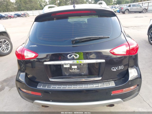 Aukcja sprzedaży 2016 Infiniti Qx50, vin: JN1BJ0RP1GM232439, numer aukcji: 45316023